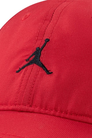 Casquette - Rouge