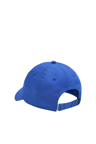 Casquette - Bleu