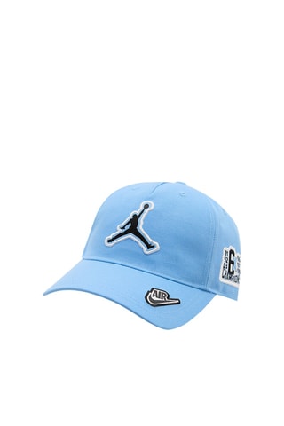 Casquette - Bleu