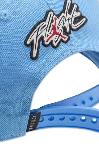Casquette - Bleu