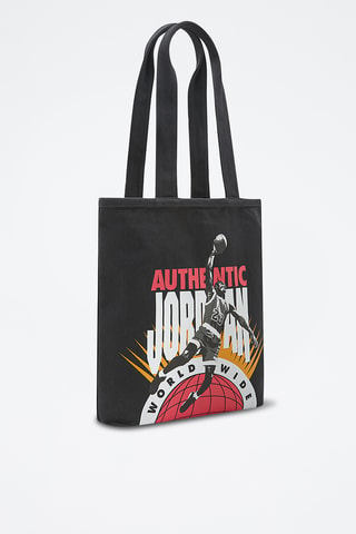 Tote bag - Noir
