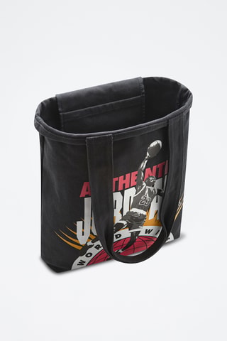 Tote bag - Noir