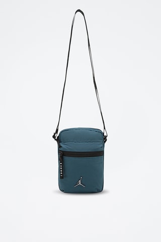 Sac bandoulière Airborne - Jordan - Vert