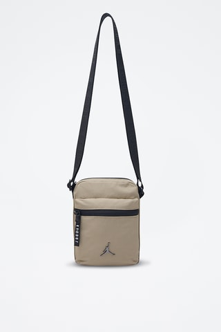 Sac bandoulière Airborne - Jordan - Kaki