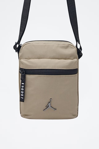 Sac bandoulière Airborne - Jordan - Kaki