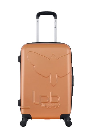 Valise semaine Norine-A (M) - 60 cm - Orange