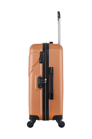 Valise semaine Norine-A (M) - 60 cm - Orange
