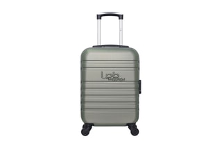 Handbagagetrolley Aurelia-E - 50 cm  - Groen