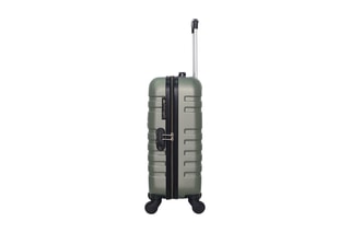 Handbagagetrolley Aurelia-E - 50 cm  - Groen