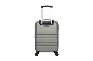 Handbagagetrolley Aurelia-E - 50 cm  - Groen