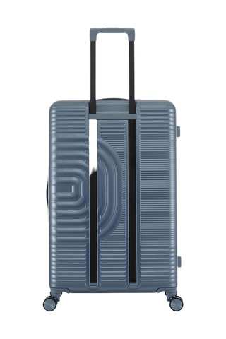 Set van 3 Trolleys Celia (XS/S/L) - 55 / 59 / 76 cm - Marineblauw