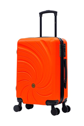 Handbagagetrolley Serena (S) - 57 cm - Oranje