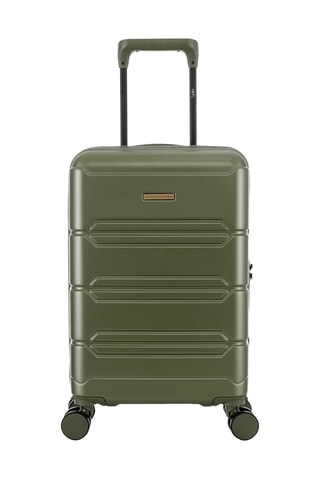 Low-cost Handbagagetrolley Lynda (XS) - 55 cm - Kaki