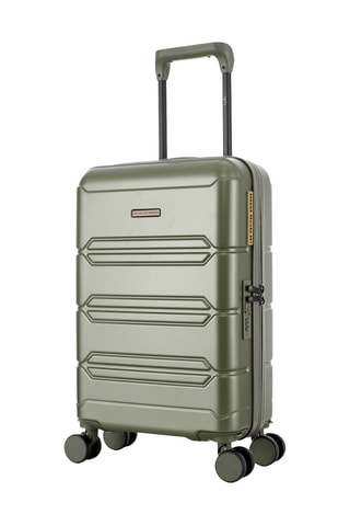 Low-cost Handbagagetrolley Lynda (XS) - 55 cm - Kaki