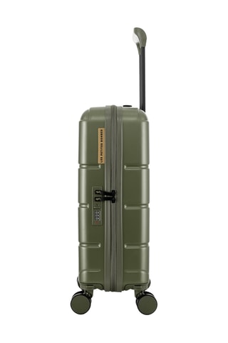 Low-cost Handbagagetrolley Lynda (XS) - 55 cm - Kaki