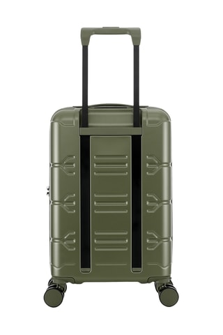Low-cost Handbagagetrolley Lynda (XS) - 55 cm - Kaki