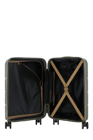 Low-cost Handbagagetrolley Lynda (XS) - 55 cm - Kaki