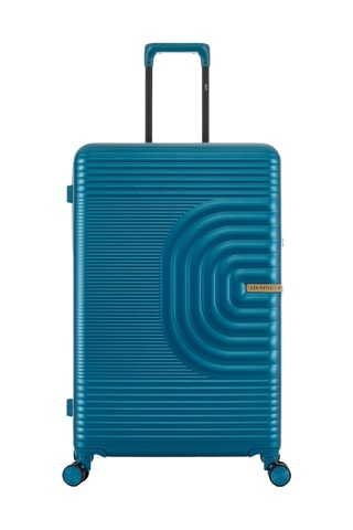 Set van 3 Trolleys Celia (XS/S/L) - 55 / 59 / 76 cm - Blauw