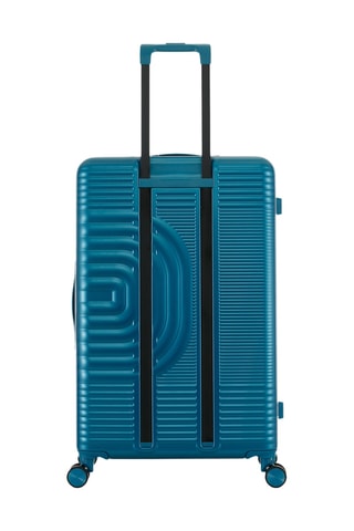Set van 3 Trolleys Celia (XS/S/L) - 55 / 59 / 76 cm - Blauw