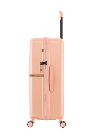 Grote Trolley Celia (L) - 76 cm - Roze