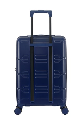 Low-cost Handbagagetrolley en Handbagagetrolley Lynda (XS/S) - 55/59 cm - Donkerblauw