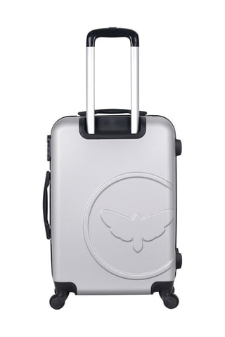 Weekendtrolley Norine-A (M) - 60 cm - Grijs