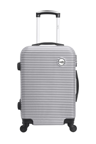 Grote Trolley Munich (L) - 75 cm - Grijs