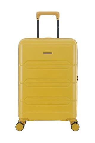 Low-cost Handbagagetrolley en Handbagagetrolley Lynda (XS/S) - 55/59 cm - Oranje