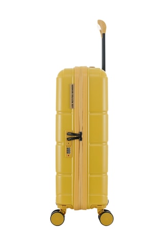 Low-cost Handbagagetrolley en Handbagagetrolley Lynda (XS/S) - 55/59 cm - Oranje