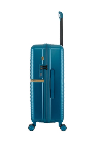 Weekendtrolley Celia (M) - 66 cm - Blauw