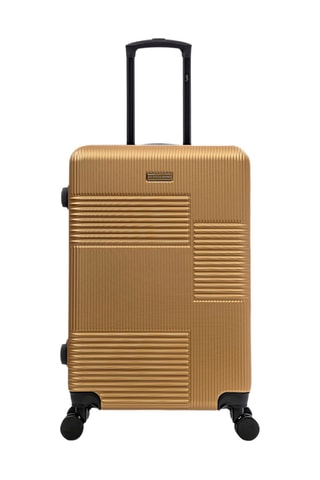 Weekendtrolley Livia (M) - 66 cm - Beige