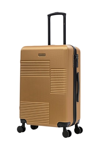 Weekendtrolley Livia (M) - 66 cm - Beige