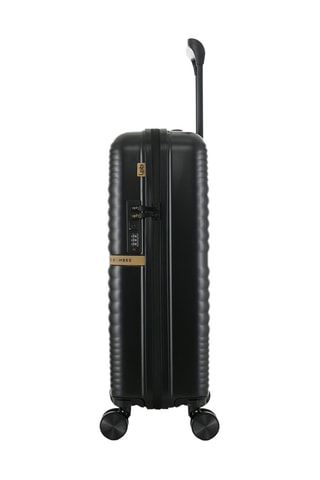 Low-cost Handbagagetrolley en Handbagagetrolley Celia (XS/S) - 55/59 cm - Zwart
