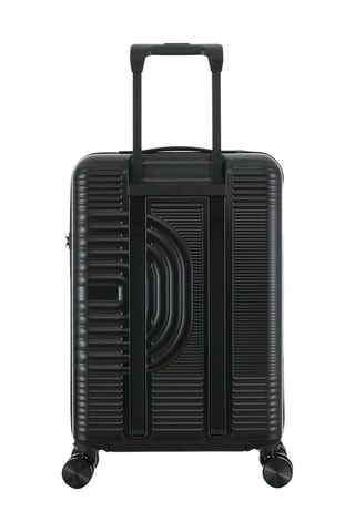 Low-cost Handbagagetrolley en Handbagagetrolley Celia (XS/S) - 55/59 cm - Zwart