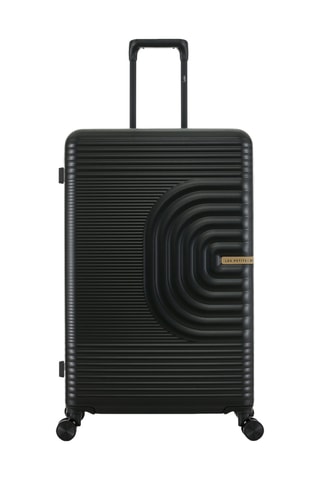 Set van 3 Trolleys Celia (XS/S/L) - 55 / 59 / 76 cm - Zwart