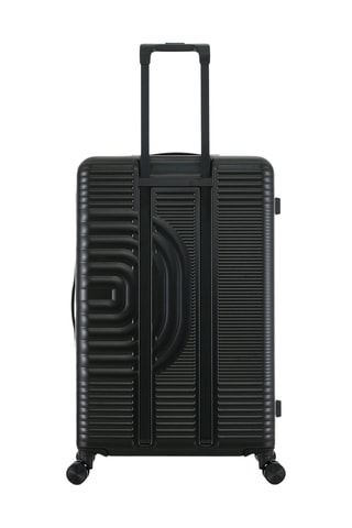 Set van 3 Trolleys Celia (XS/S/L) - 55 / 59 / 76 cm - Zwart