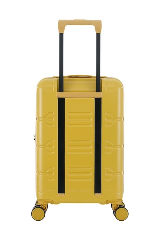 Low-cost Handbagagetrolley Lynda (XS) - 55 cm - Oranje