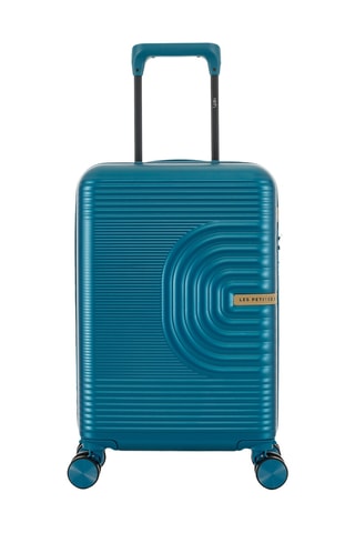 Low-cost Handbagagetrolley Celia (XS) - 55 cm - Blauw