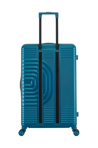 Set van 3 Trolleys Celia (S/M/L) - 59 / 66 / 76 cm - Blauw