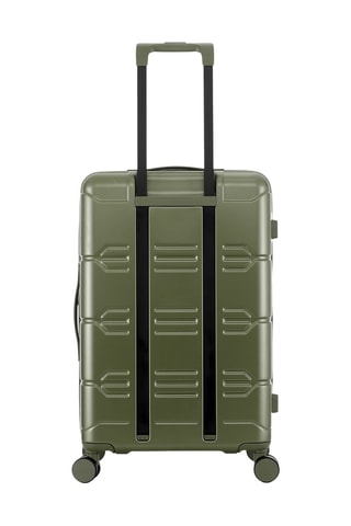 Weekendtrolley Lynda (M) - 66 cm - Kaki