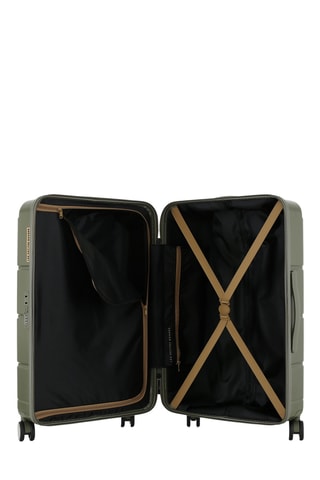 Weekendtrolley Lynda (M) - 66 cm - Kaki