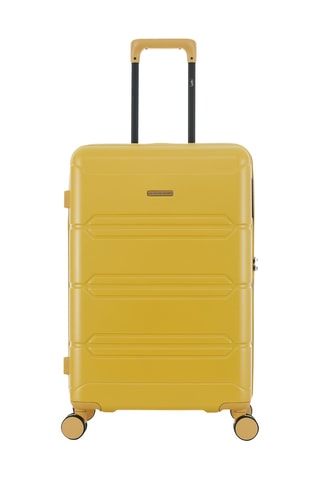 Set van 3 Trolleys Lynda (XS/S/M) - 55 / 59 / 66 cm - Oranje