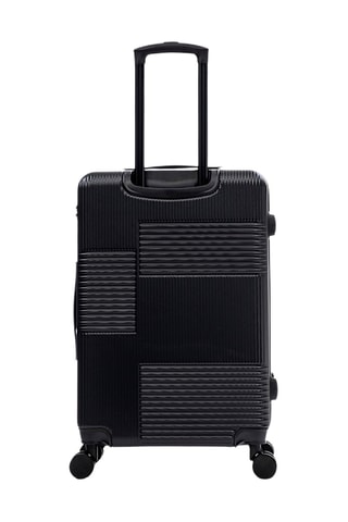 Grote Trolley Livia (L) - 76,5 cm - Zwart