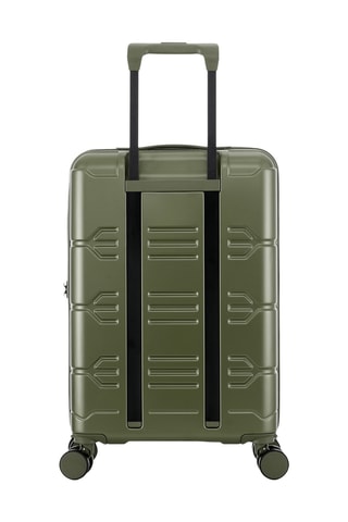 Handbagagetrolley Lynda (S) - 59 cm - Kaki