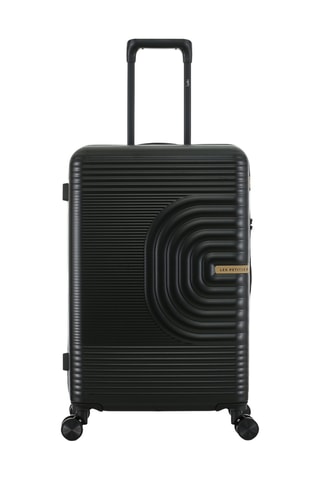 Set van 3 Trolleys Celia (XS/S/M) - 55 / 59 / 66 cm - Zwart