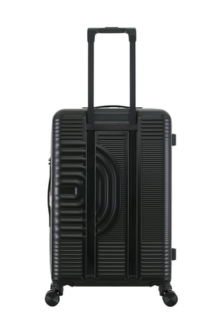 Set van 3 Trolleys Celia (XS/S/M) - 55 / 59 / 66 cm - Zwart