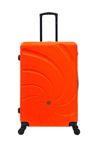 Grote Trolley Serena (L) - 76,5 cm - Oranje