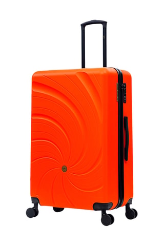 Grote Trolley Serena (L) - 76,5 cm - Oranje