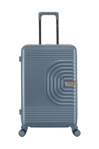 Set van 3 Trolleys Celia (XS/S/M) - 55 / 59 / 66 cm - Marineblauw