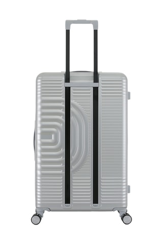 Set van 3 Trolleys Celia (XS/M/L) - 55 / 66 / 76 cm - Grijs